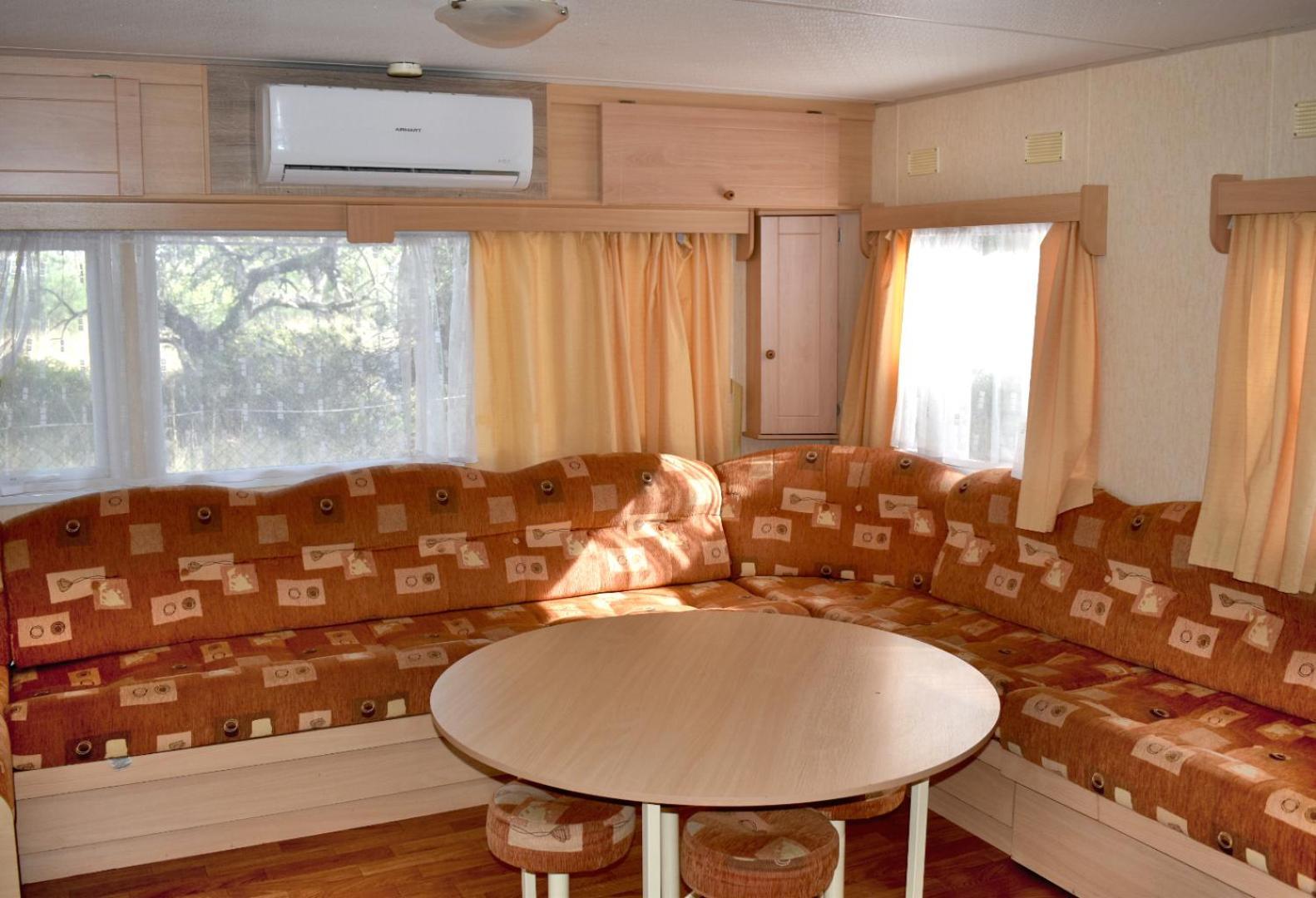 Camping Bungalows Sol D'Or Peñíscola Exterior foto